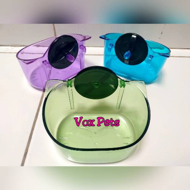 Penitipan Kucing Istana Kucing