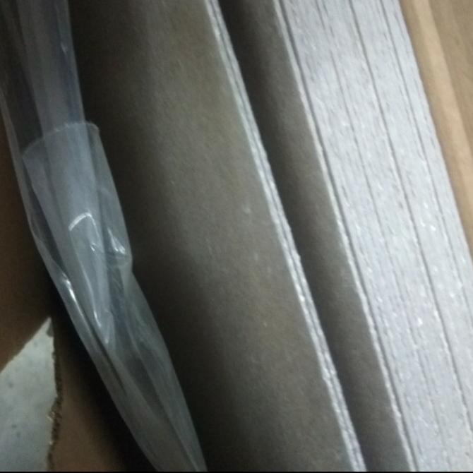 

READYY mika sheet tahan panas tebal 1 mm PROMO