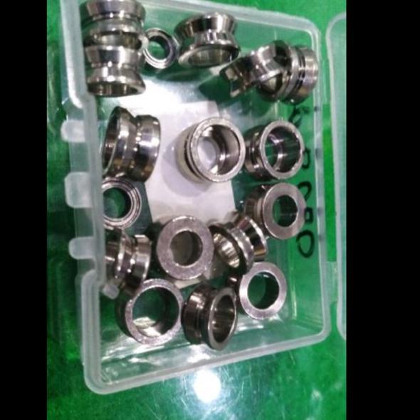 Baru - Reel line roller ryobi ap power 6000 8000