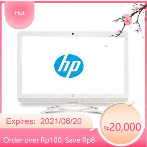 HP All-in-One 20-C302D V8Q71AA