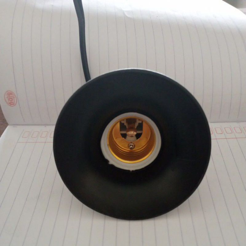 fiting gantung anti air