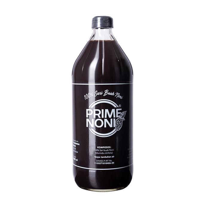 

Primenoni (100% Noni Juice) - 1000 ml