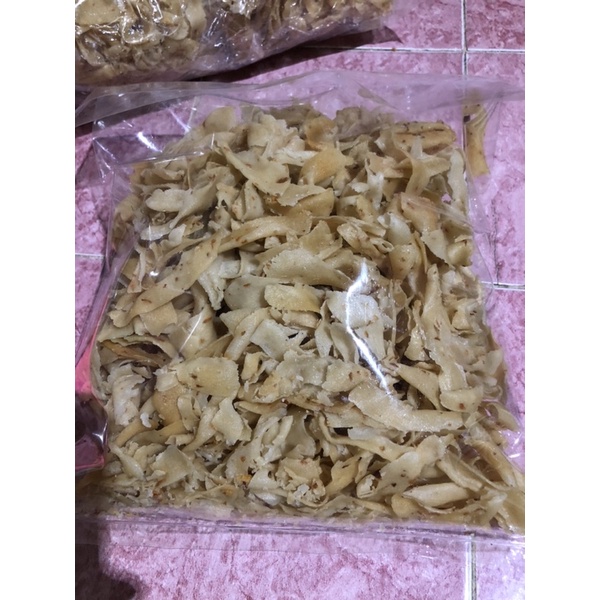 

Keripik Bawang
