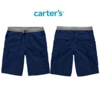 C@rter Cargo Pants