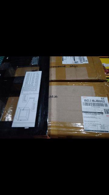 Rak Dinding Minimalis Hexagonal 3 Pcs