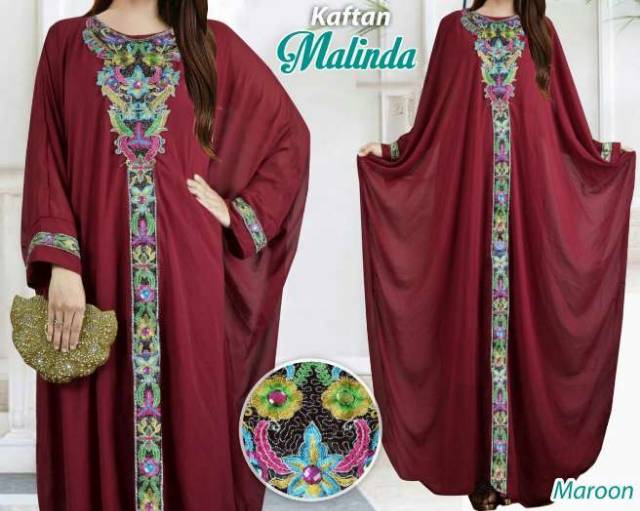 Kaftan malinda