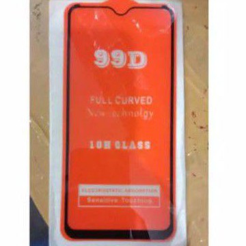 antigores TG full layar Oppo A12