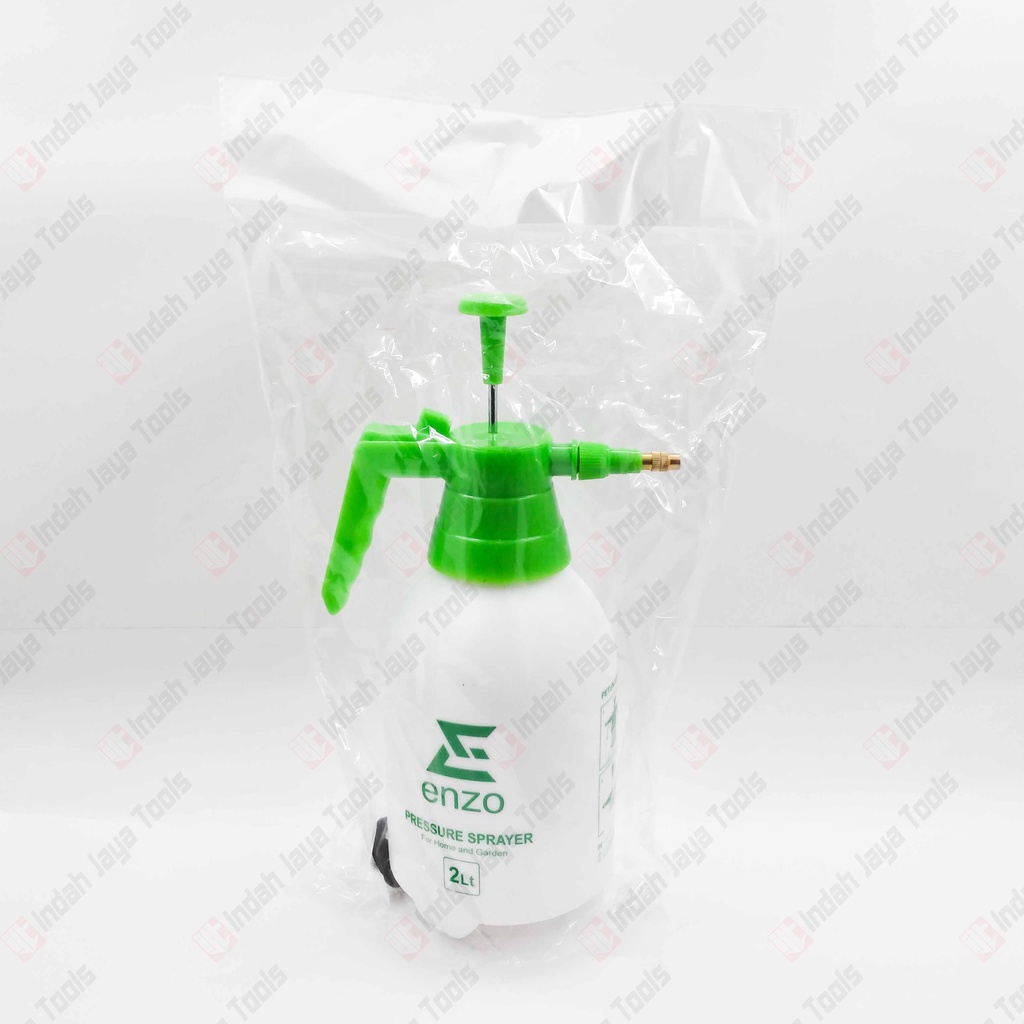 Alat Penyemprot Tanaman 2 Liter / Semprotan Kocok Pressure Sprayer