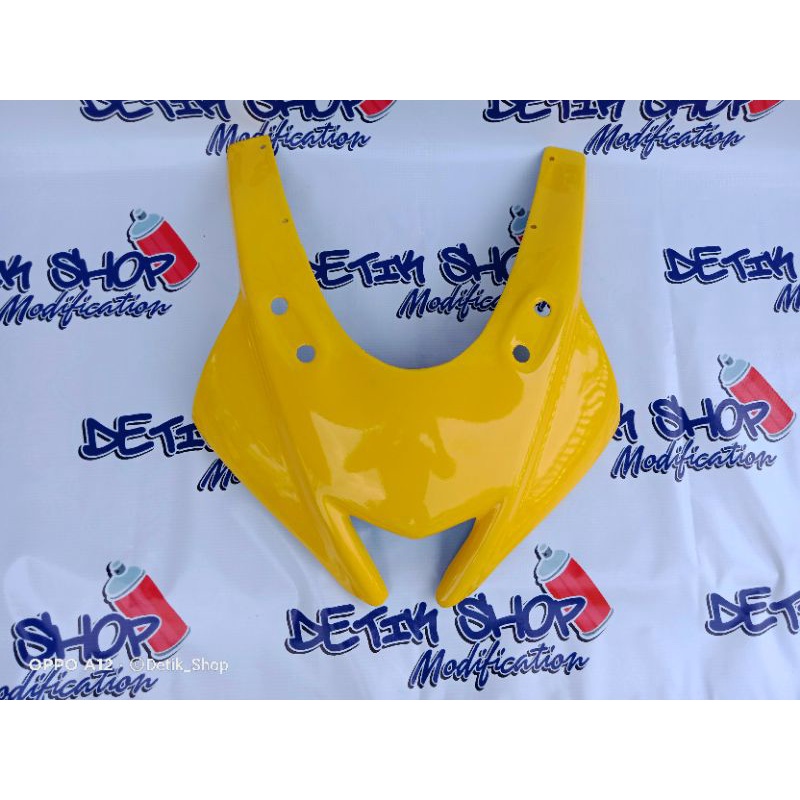 TOPENG R15 V3 TOPENG R15V3 MODEL R6 NEW KEDOK R15