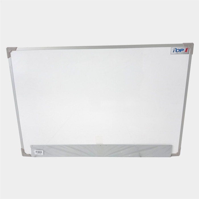 

PAPAN TULIS PUTIH POP 1 40X60