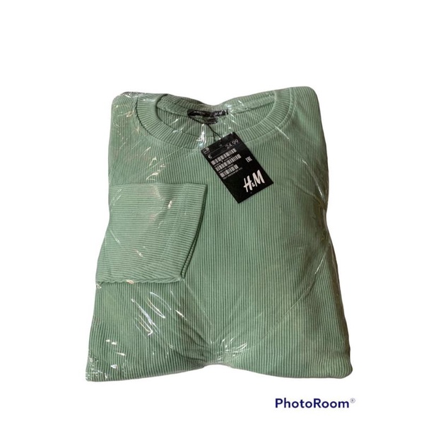 kaos H&M original