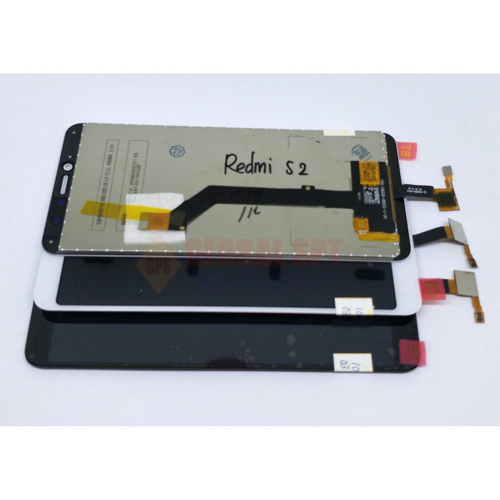 LCD TOUCHSCREEN XIAOMI REDMI S2