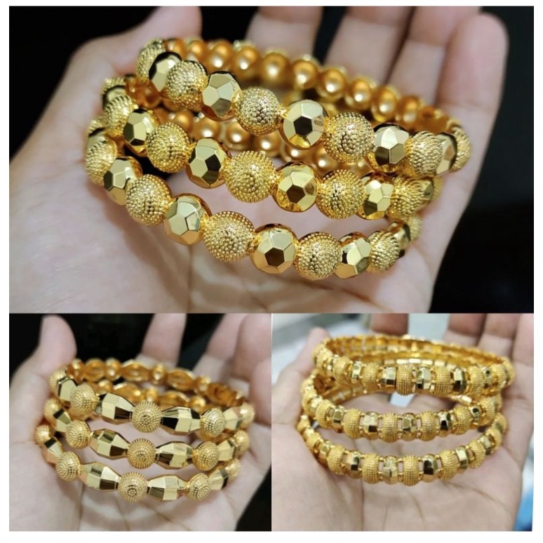 Xuping gelang dubai bangkok yaxiya bukaan samping,perhiasan wanita