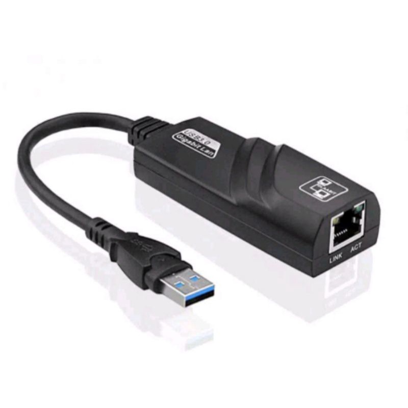 usb to lan Rj45 V3,0  GIGABITE ethernet rj45 adapter network