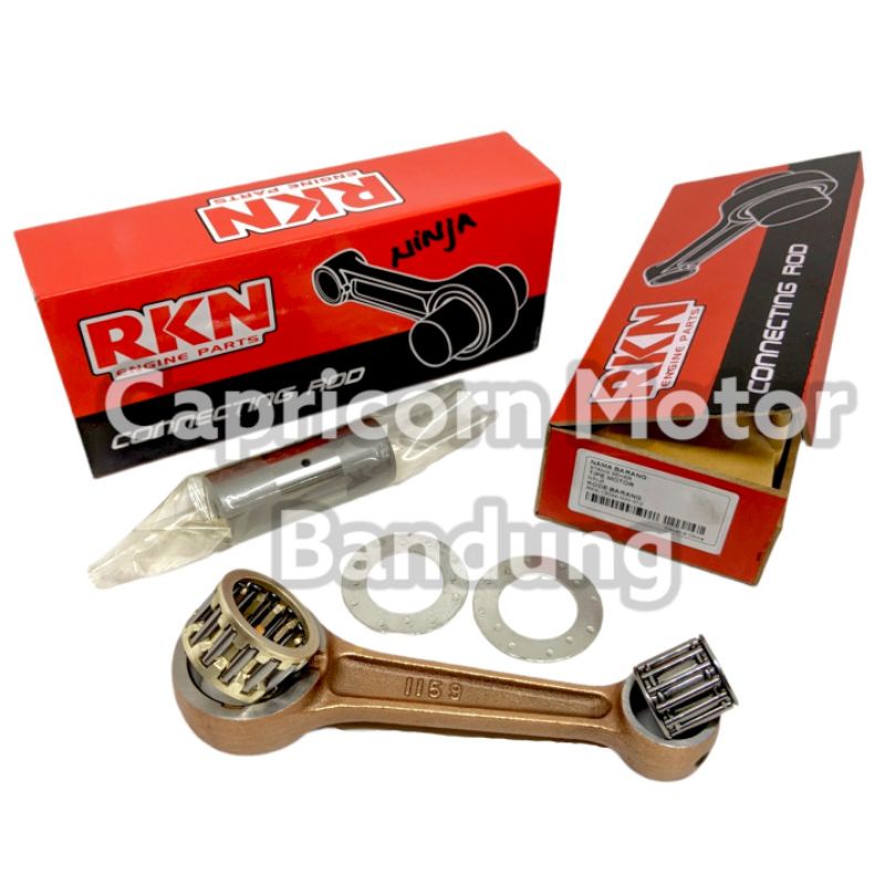 Stang Seher NINJA 2T 2TAK 2 TAK RKN RIK RIKEN