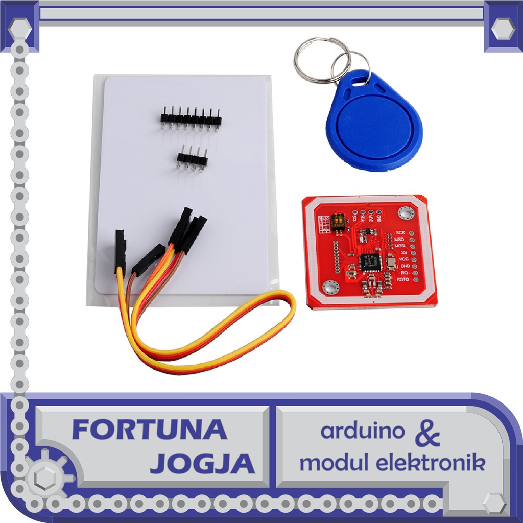 NFC RFID PN532 Module V3 Kits Writer Reader Android Phone For Arduino