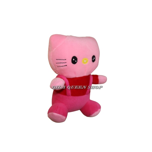 boneka hello kitty celana jojon OB BISA COD murah