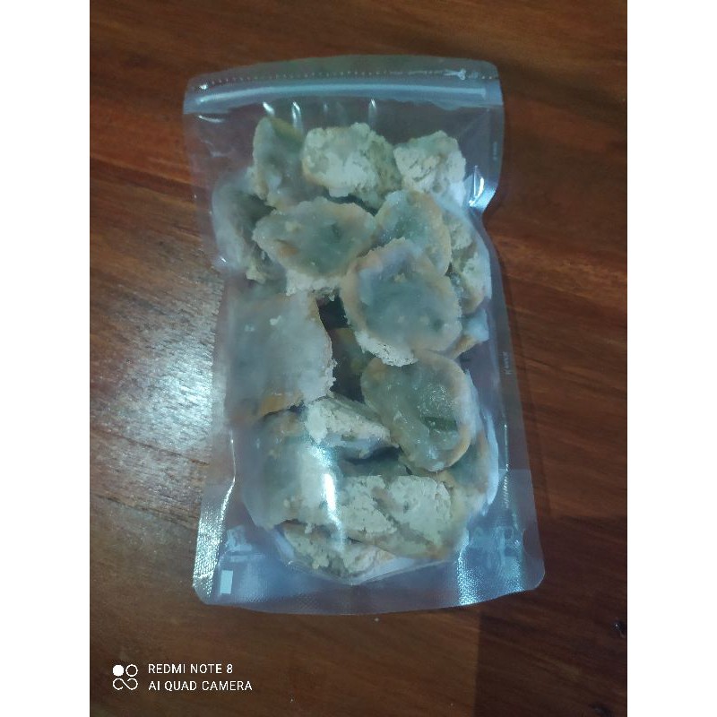 

Tahu Walik (siap goreng)