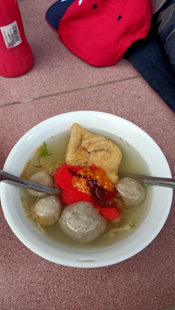 Paket Zernii 1 Zernii , 1 Kapas , 1 Karbon Filter