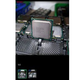 INTEL CORE2QUAD Q9400