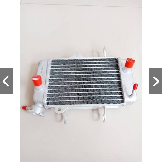 RADIATOR ASSY JUPITER MX/JUPITER MX NEW 135
