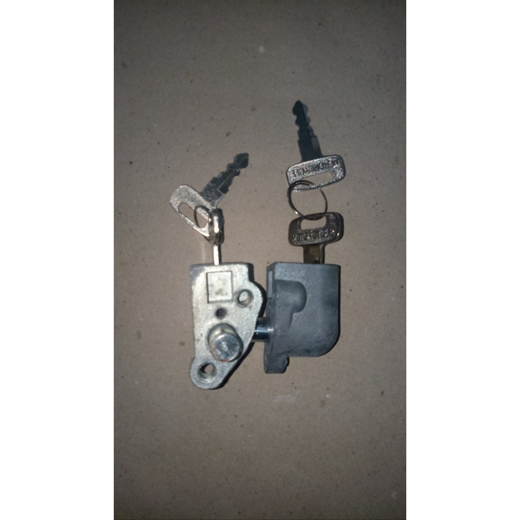 kunci stang yamaha l2g l2sn yb ls3  bac5505