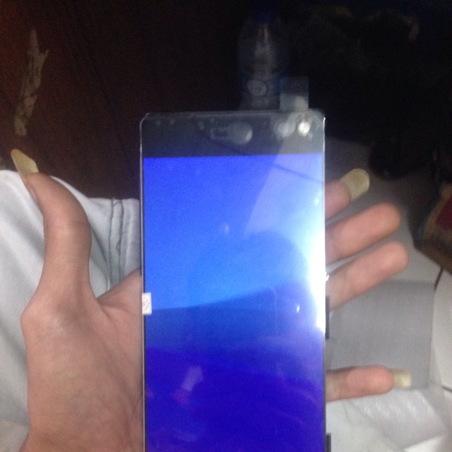 Lcd touchscreen xperia C5 Ultra