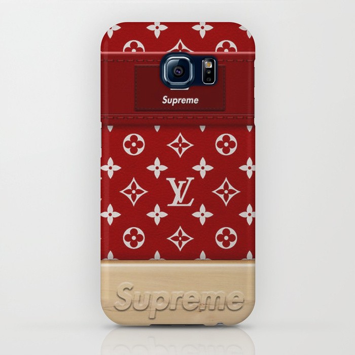 supreme Louis Vuitton LV OPPO Neo 7 case cover