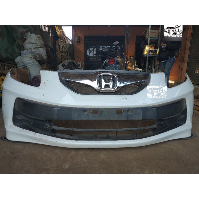 bumper brio e