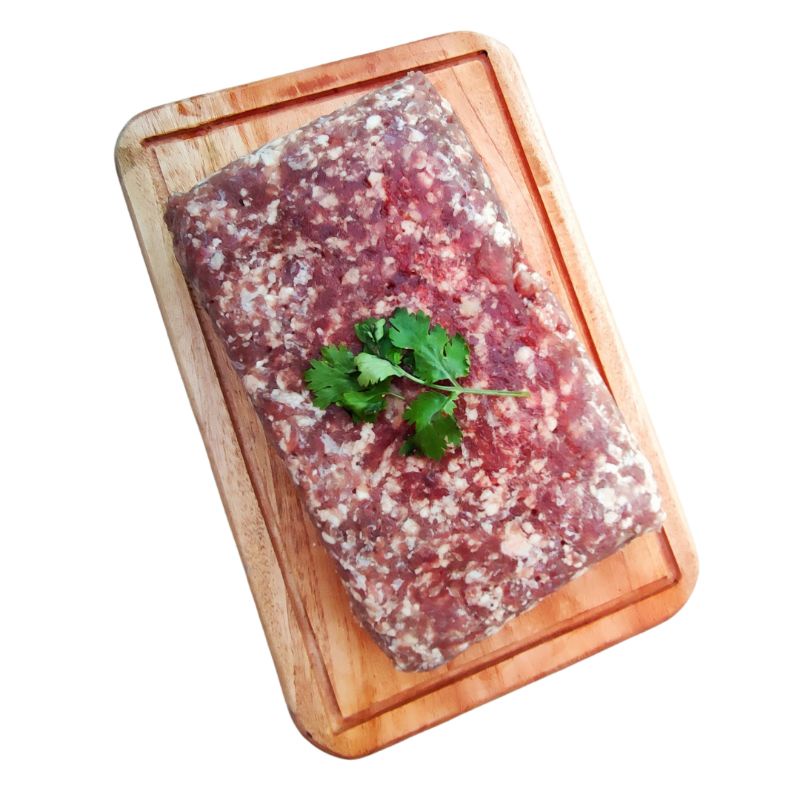 

Minced beef / daging giling WAGYU 1kg