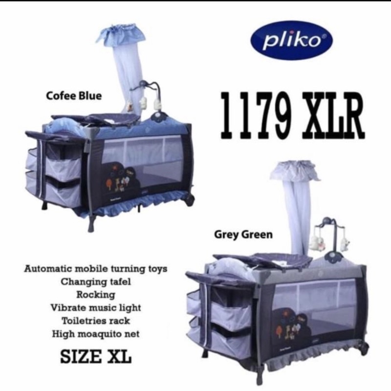 Kasur Bayi / Ranjang bayi