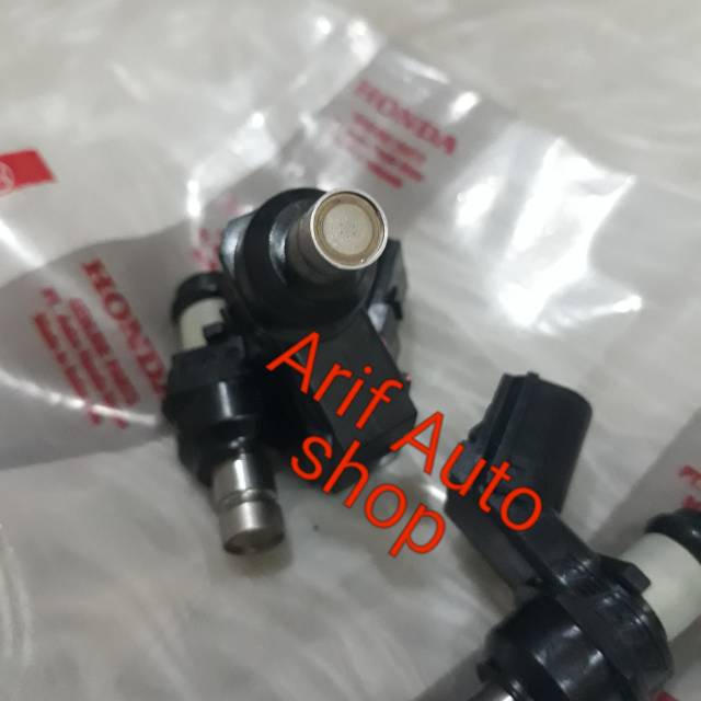 Injektor Beat Fi Lama Beat Pop Beat Fi Esp Ori Injector Injeksi Honda Original Shopee Indonesia