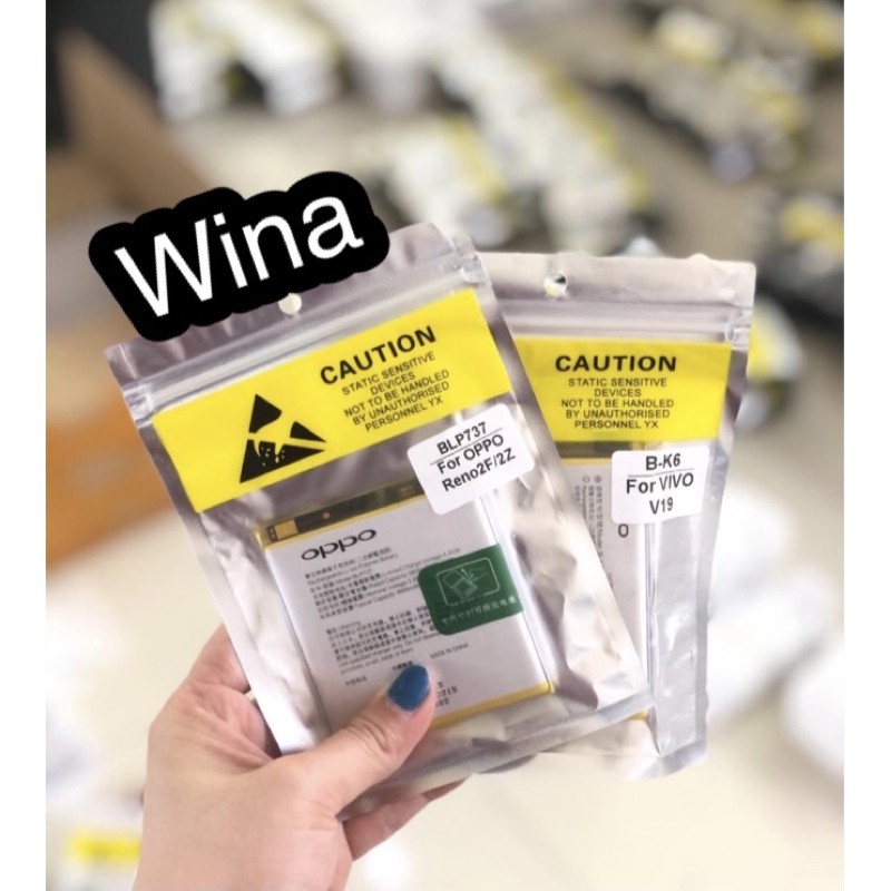 Baterai OPPO Reno 2F / BlP737 baterai oppo