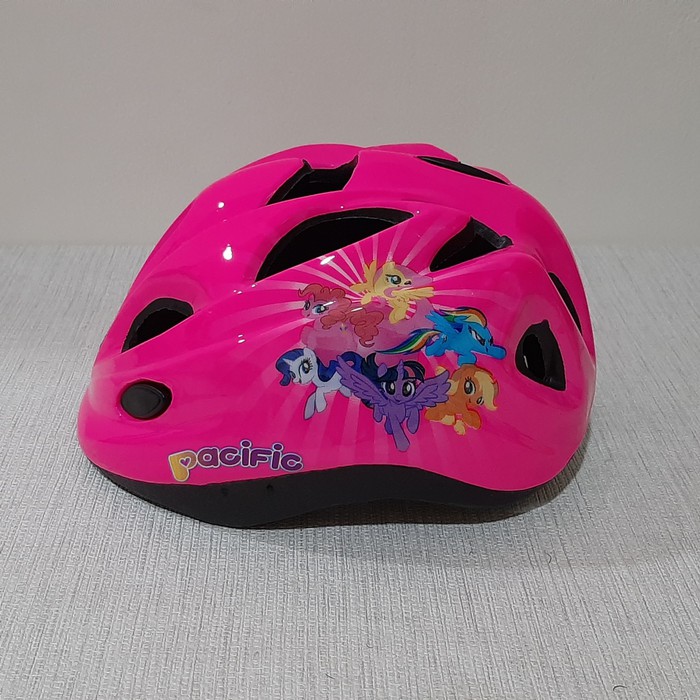 Helm Sepeda Anak Pacific