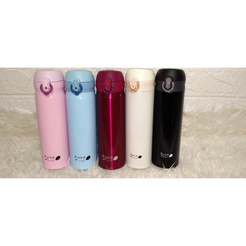 Termos Buon free toppo