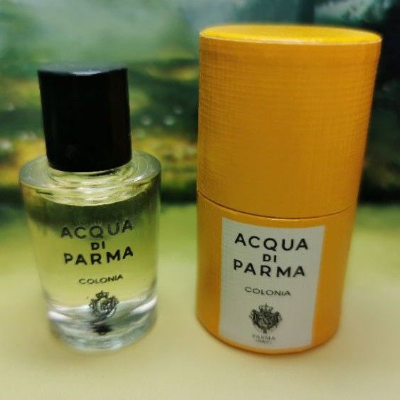 Miniatur Parfum Acqua Di Parma Colonia 5 ml EDC