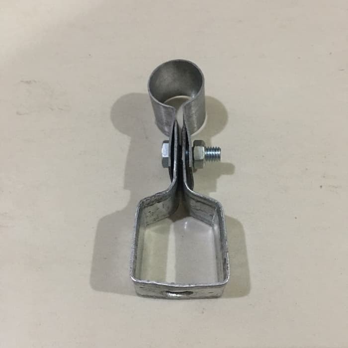 Klem gantung 3/4" / klem pipa / Klem gantung murah termurah