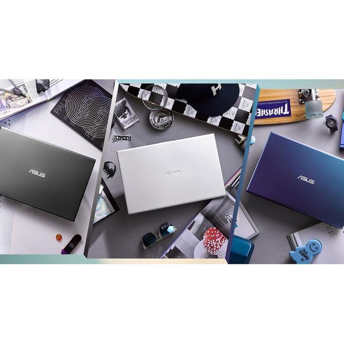 PROMO TERMURAH LAPTOP ASUS M409DA AMD RYZEN 5 8GB 1TB VEGA 8 FHD WIN10 LAPTOP GAMING