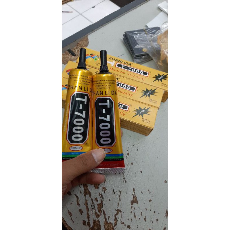 

lem touchscreen lcd t7000/lem ts t7000 50ml