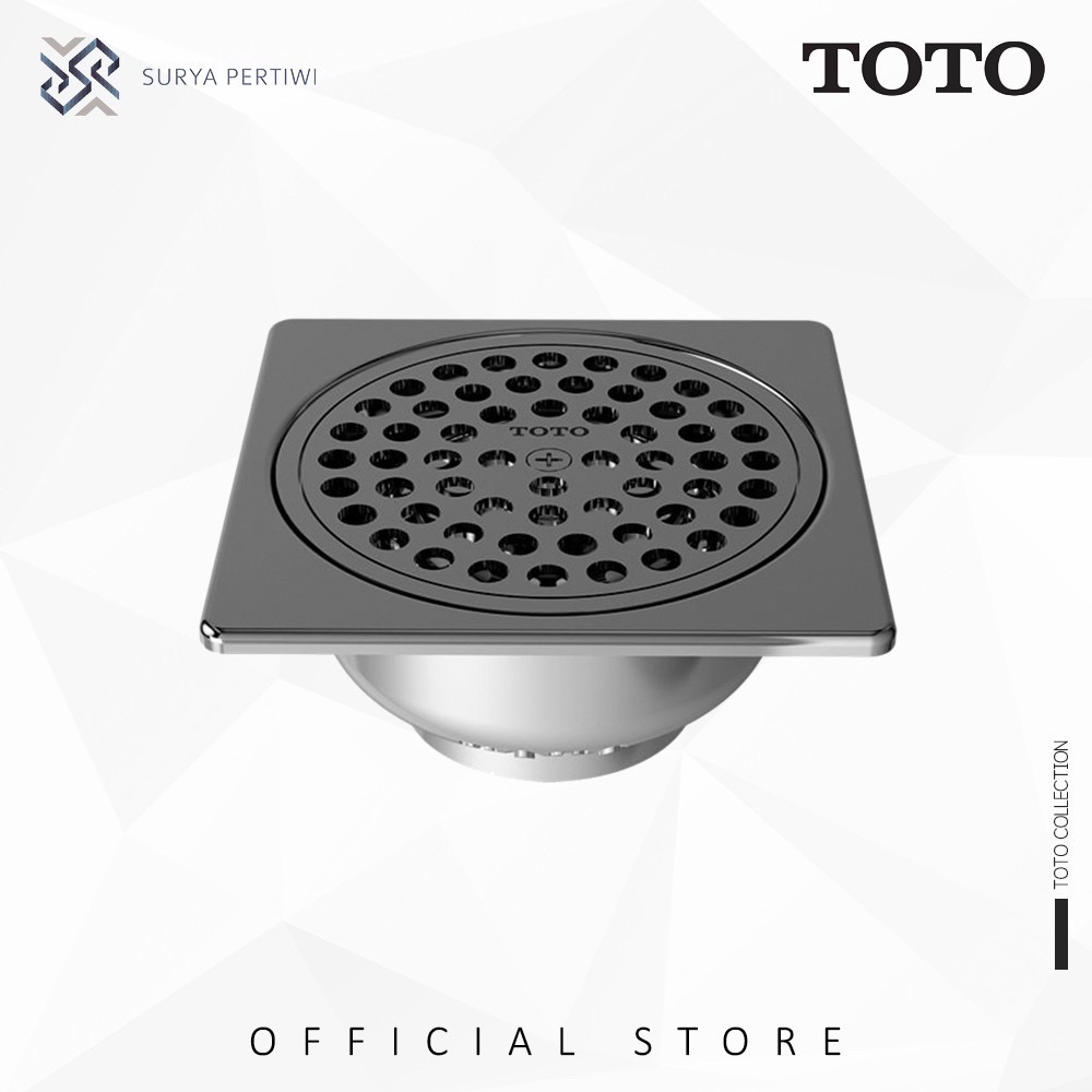 Toto Tx1dbv1 Floor Drain