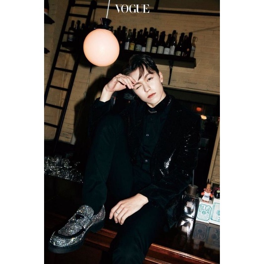 Vogue Magazine (2kg)