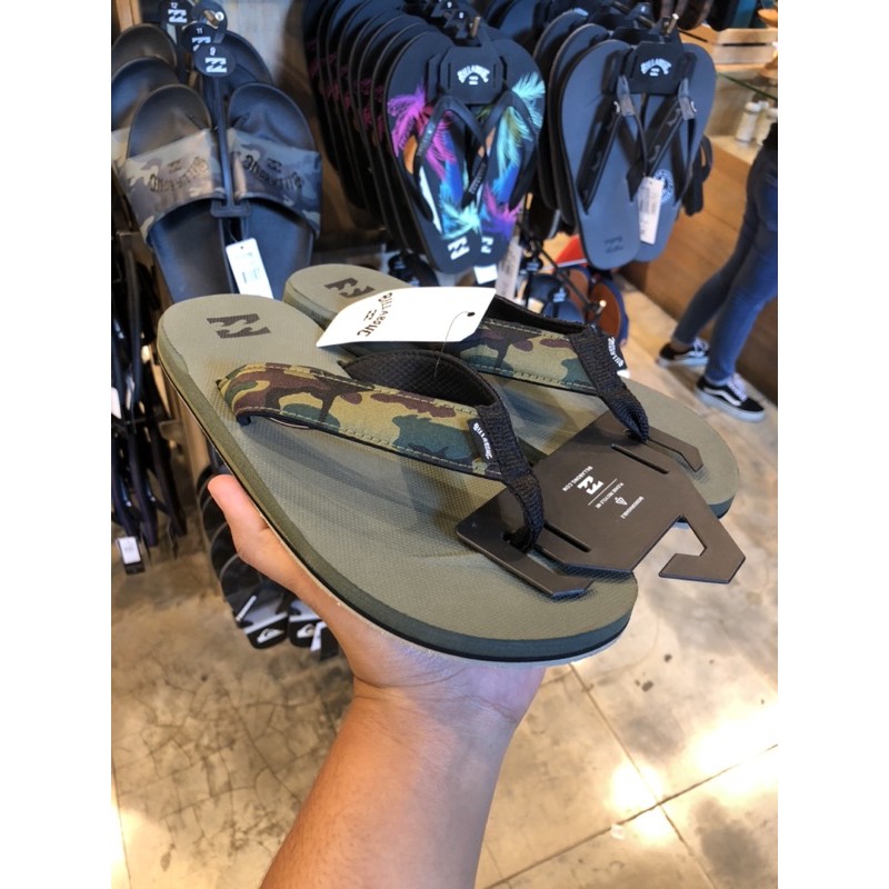 Sandal Billabong Original