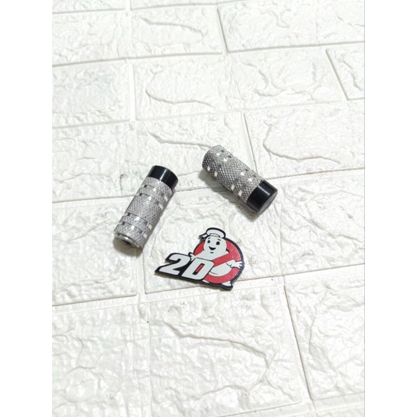 jalu step underbone teflon matic beat