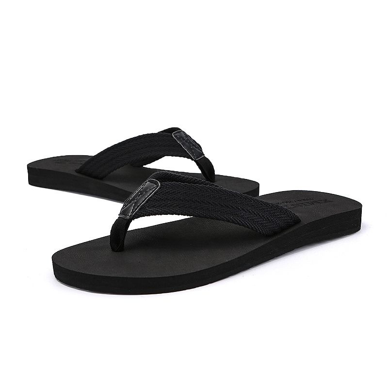 Sandal pria cassual - Sandal tali webing - Sandal tali tas - Sandal kato promo new