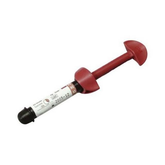 Komposit 3M Z250 Syringe merah