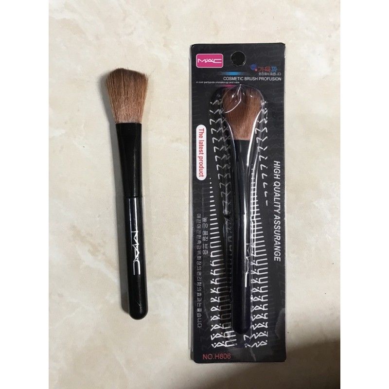 Brush Make Up MAC - Kuas Make Up