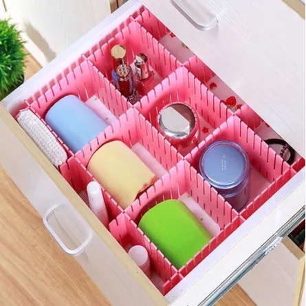 [ Cinicini ] Skat Laci Organizer [ 1 pcs ]