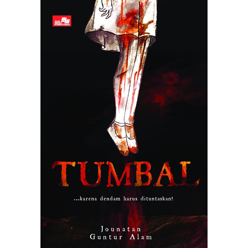 Tumbal - Jounatan & Guntur Alam