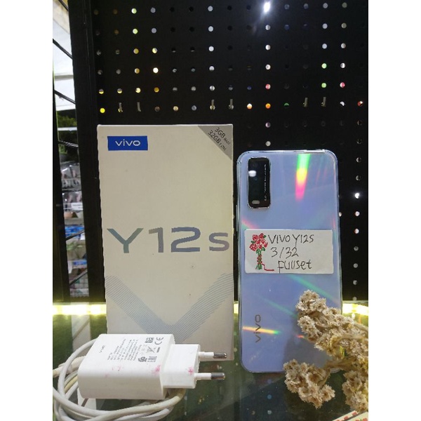 Harga Vivo V12 Pro - Dekat Sini