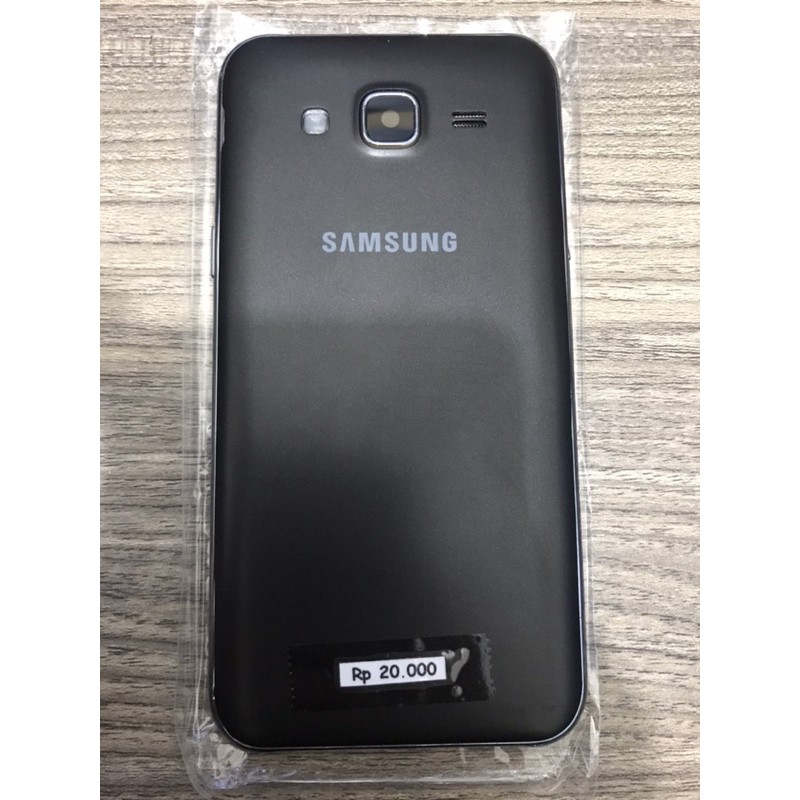 TUTUP BELAKANG FULLSET SAMSUNG J5